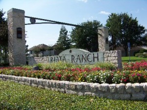 Riata Ranch homes for sale